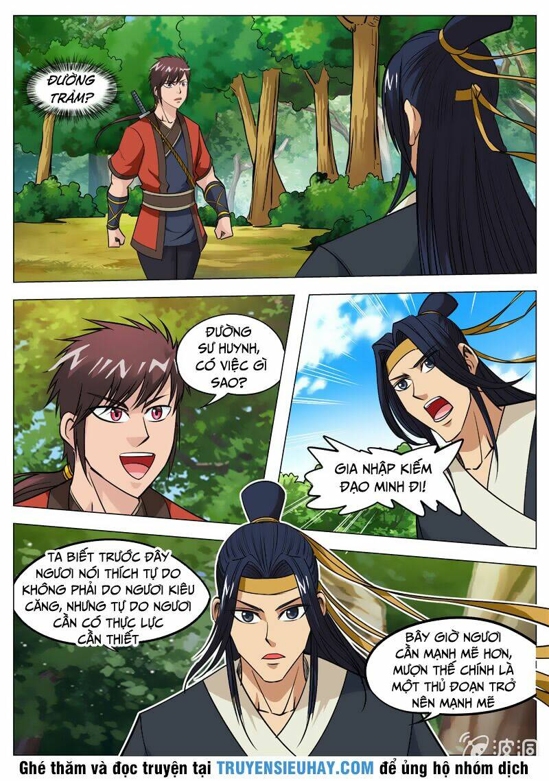 Chương 138 - Trang 3