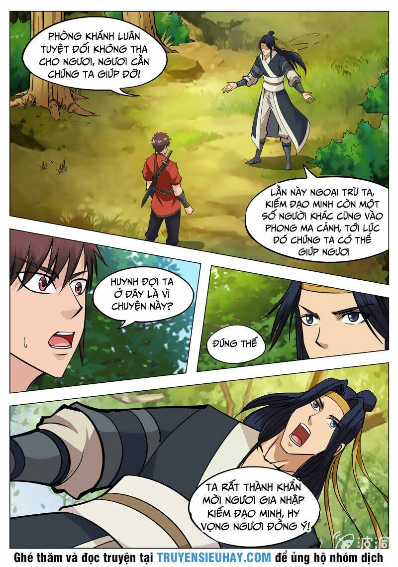 Chương 138 - Trang 4