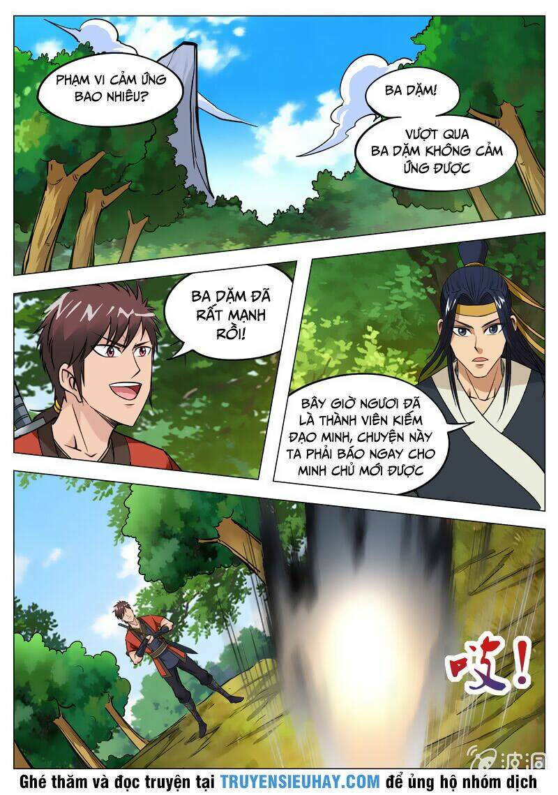 Chương 138 - Trang 8
