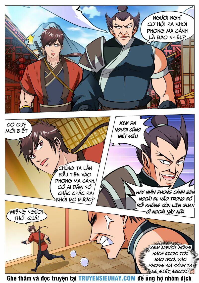 Chương 139 - Trang 13