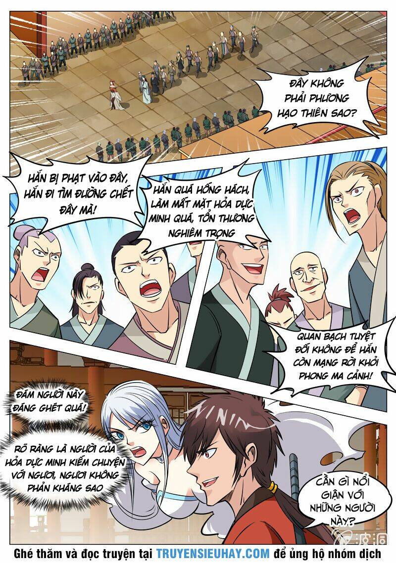 Chương 139 - Trang 14