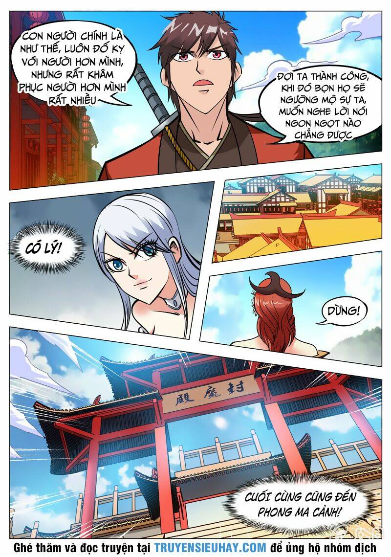 Chương 139 - Trang 15