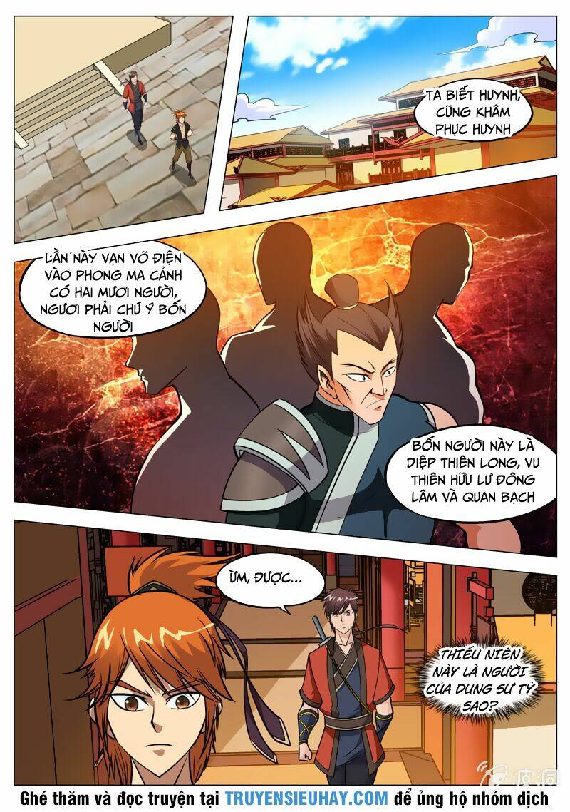Chương 139 - Trang 3