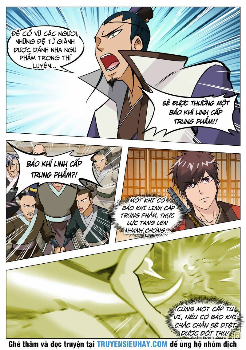 Chương 139 - Trang 8