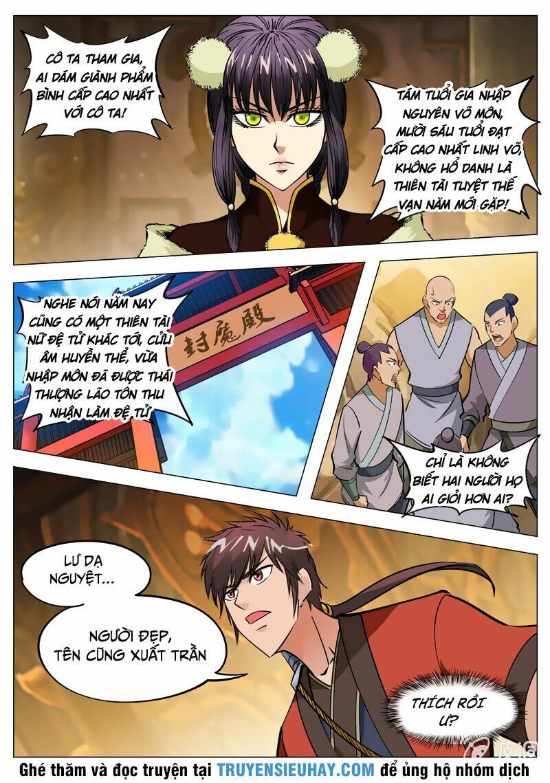Chương 140 - Trang 5