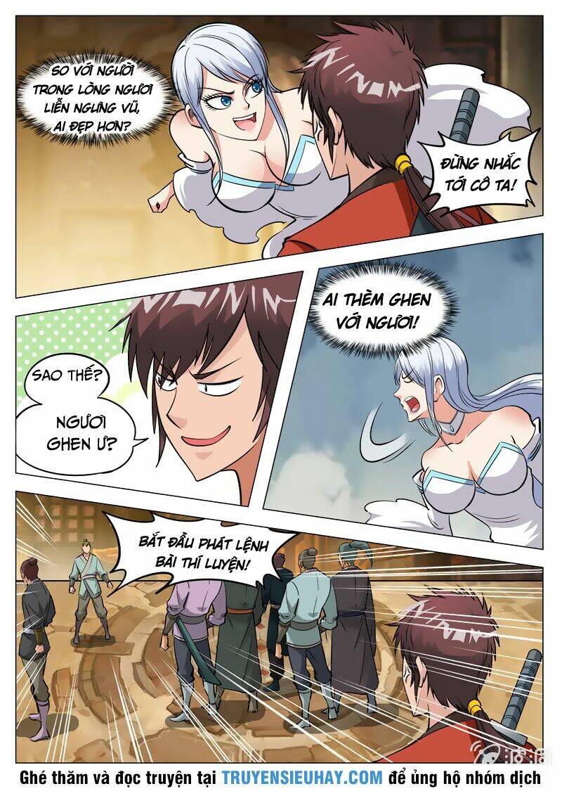 Chương 140 - Trang 6