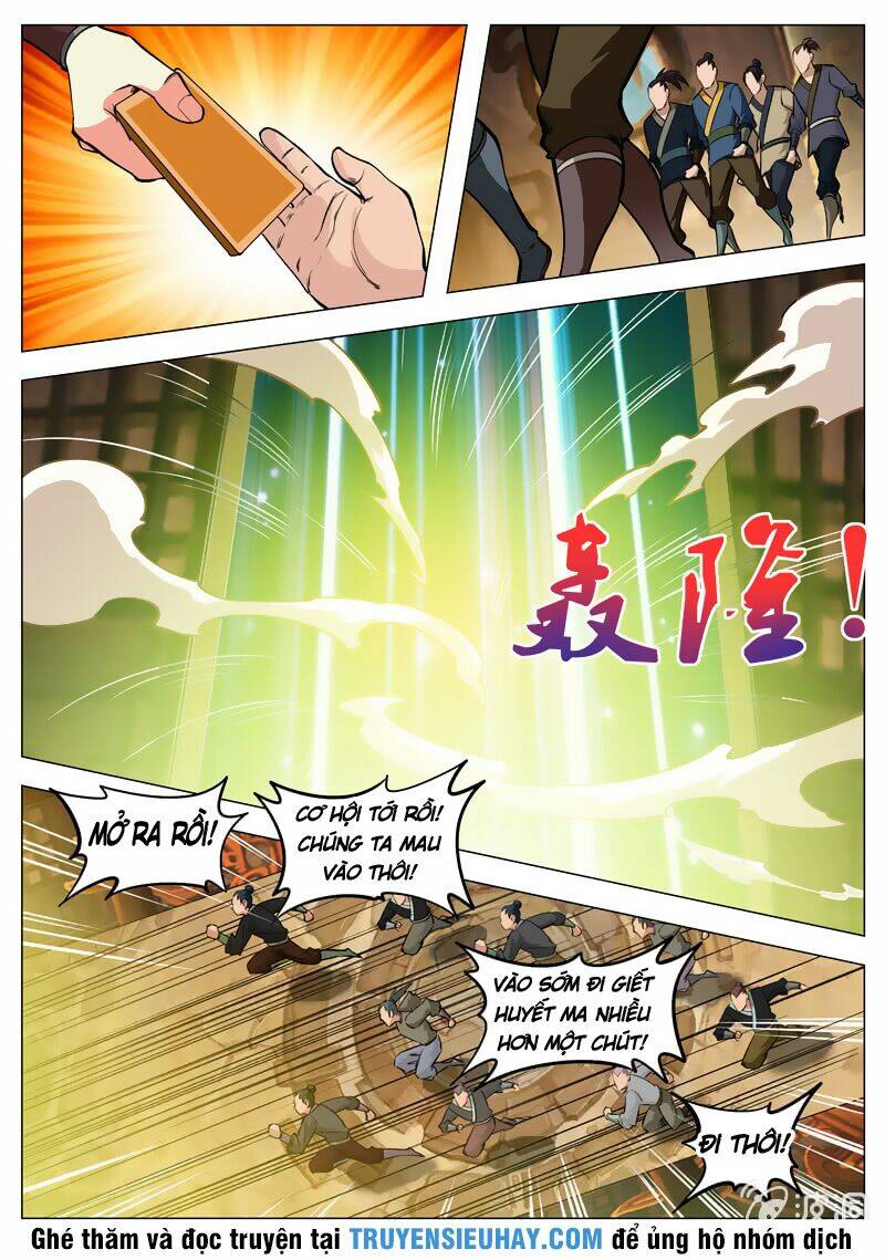 Chương 140 - Trang 7