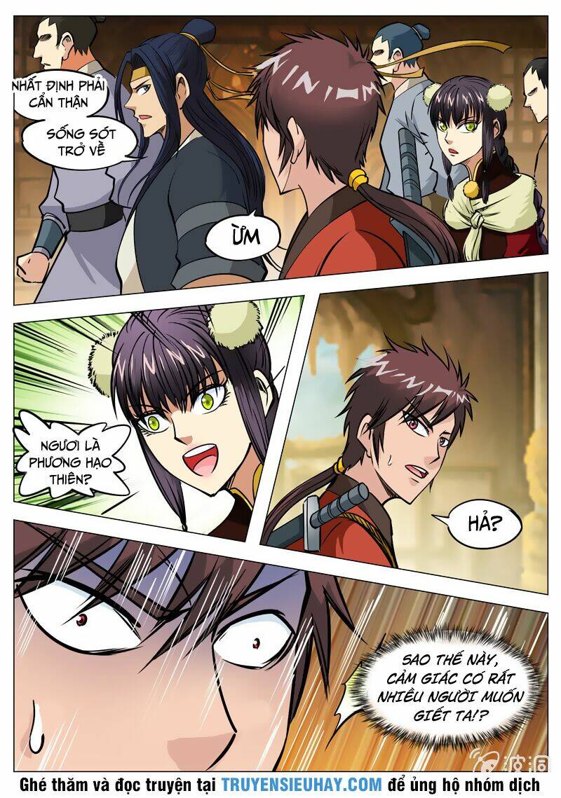 Chương 140 - Trang 8