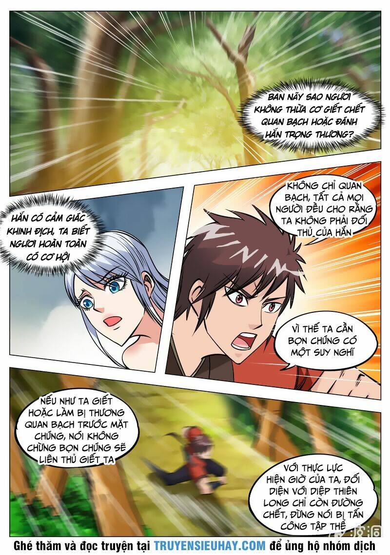 Chương 141 - Trang 8