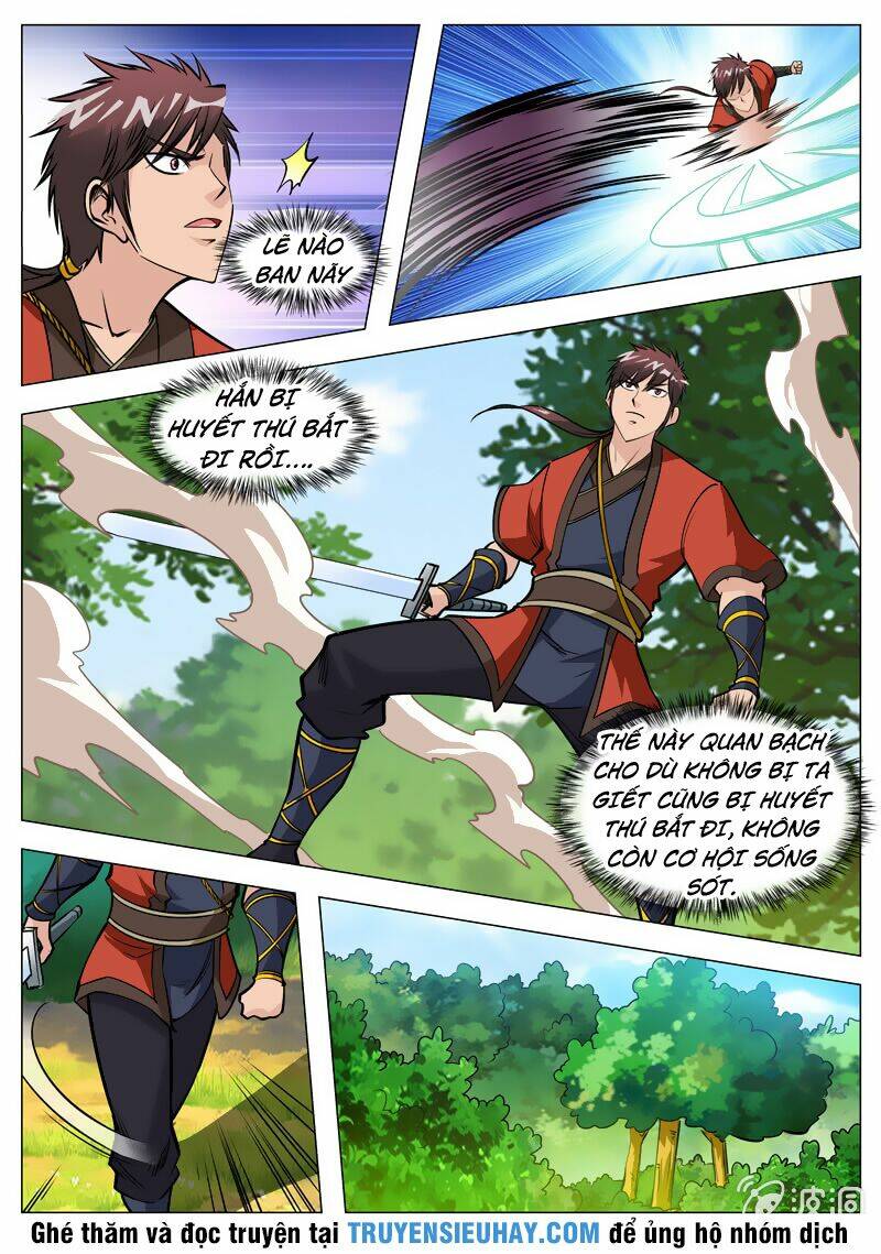 Chương 142 - Trang 13