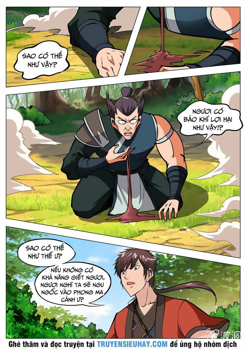 Chương 142 - Trang 3