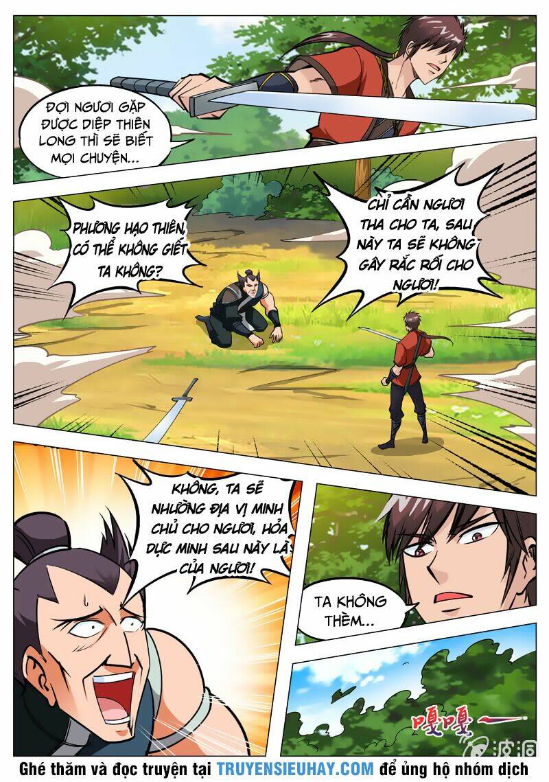 Chương 142 - Trang 5