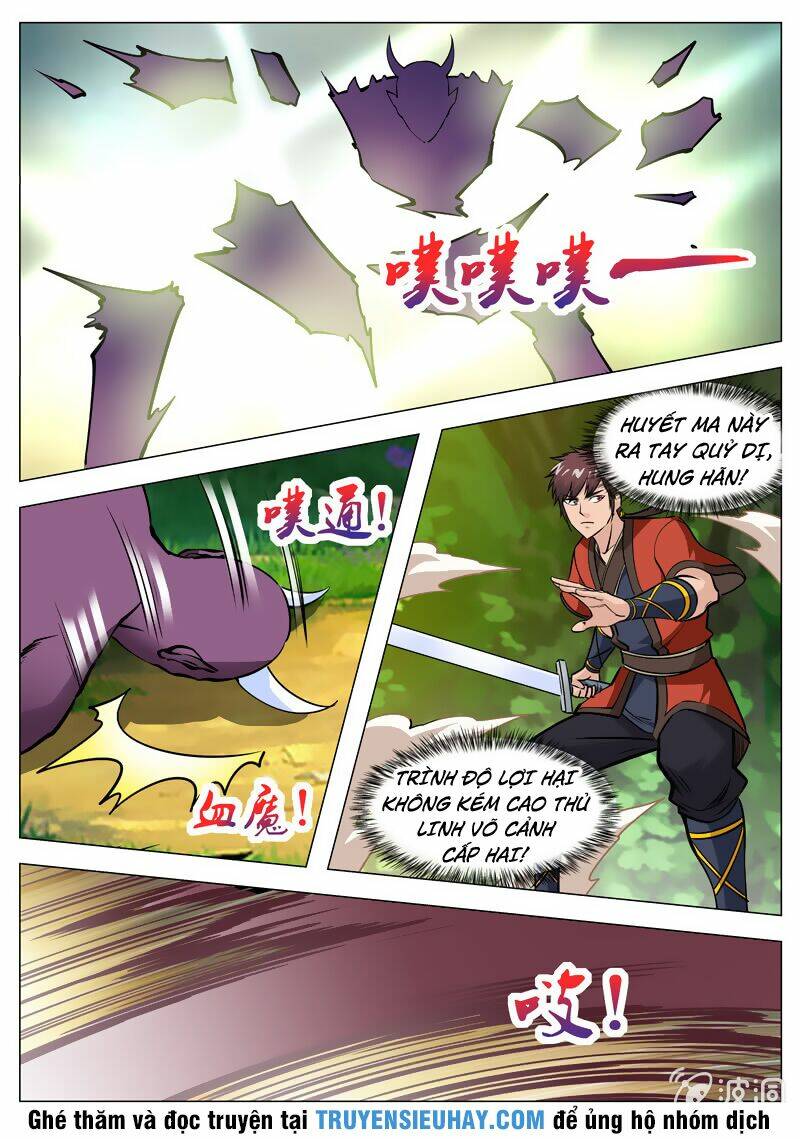 Chương 142 - Trang 7