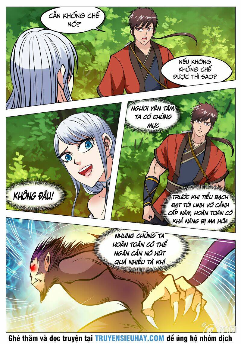 Chương 142 - Trang 10