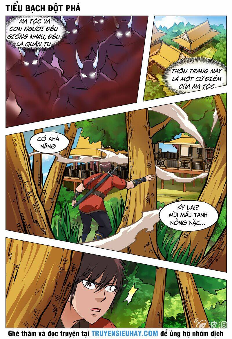 Chương 143 - Trang 2