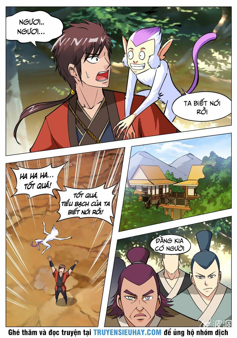Chương 143 - Trang 12