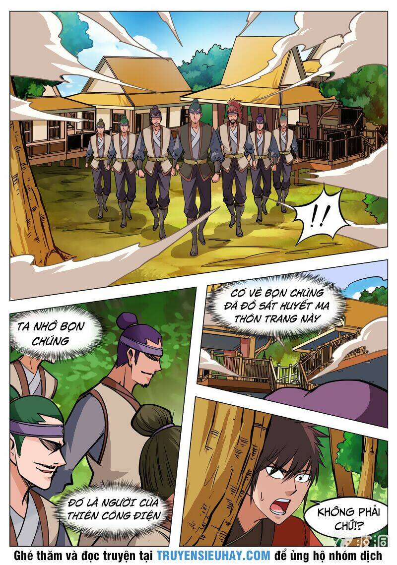 Chương 143 - Trang 3