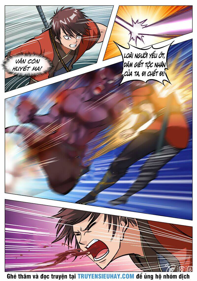 Chương 143 - Trang 6