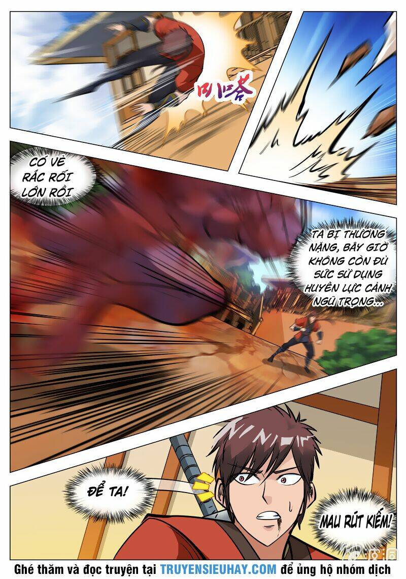 Chương 143 - Trang 7