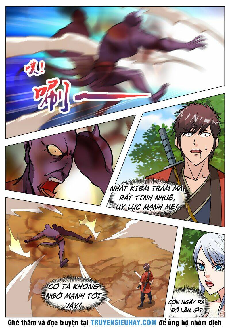 Chương 143 - Trang 9