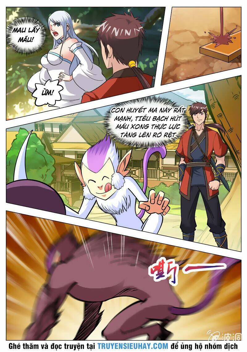 Chương 143 - Trang 10