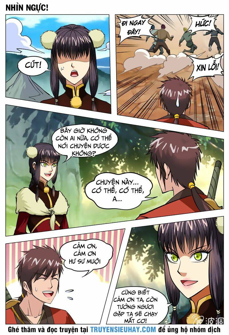 Chương 144 - Trang 2