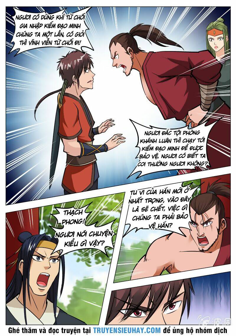 Chương 144 - Trang 13