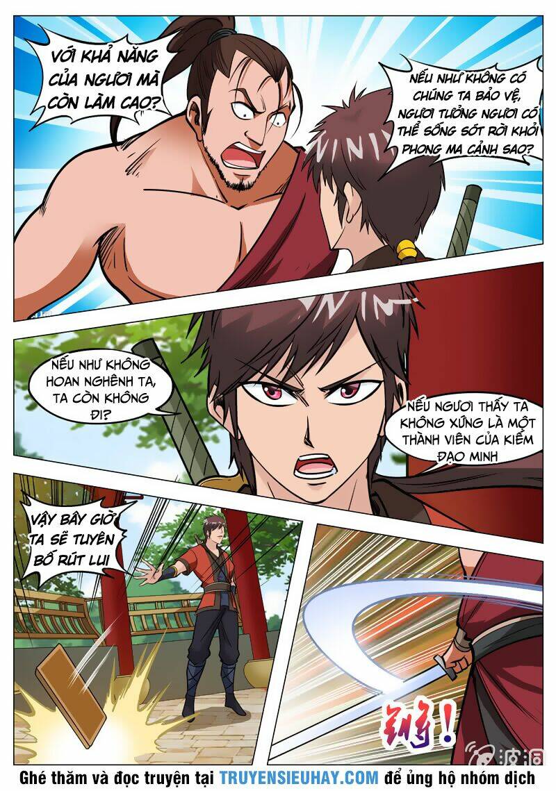 Chương 144 - Trang 15