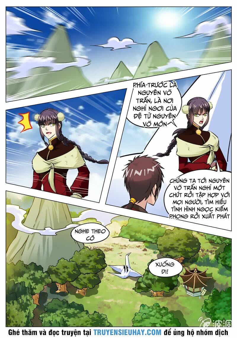 Chương 144 - Trang 9
