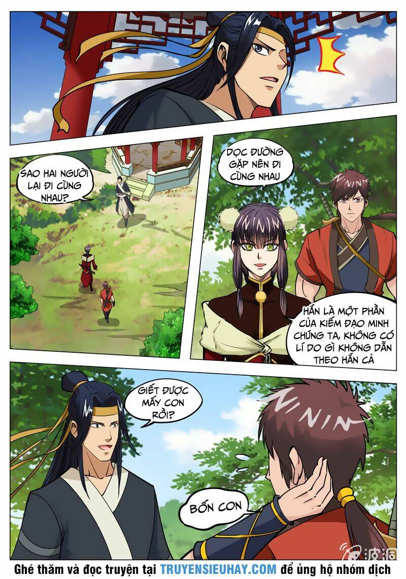 Chương 144 - Trang 10
