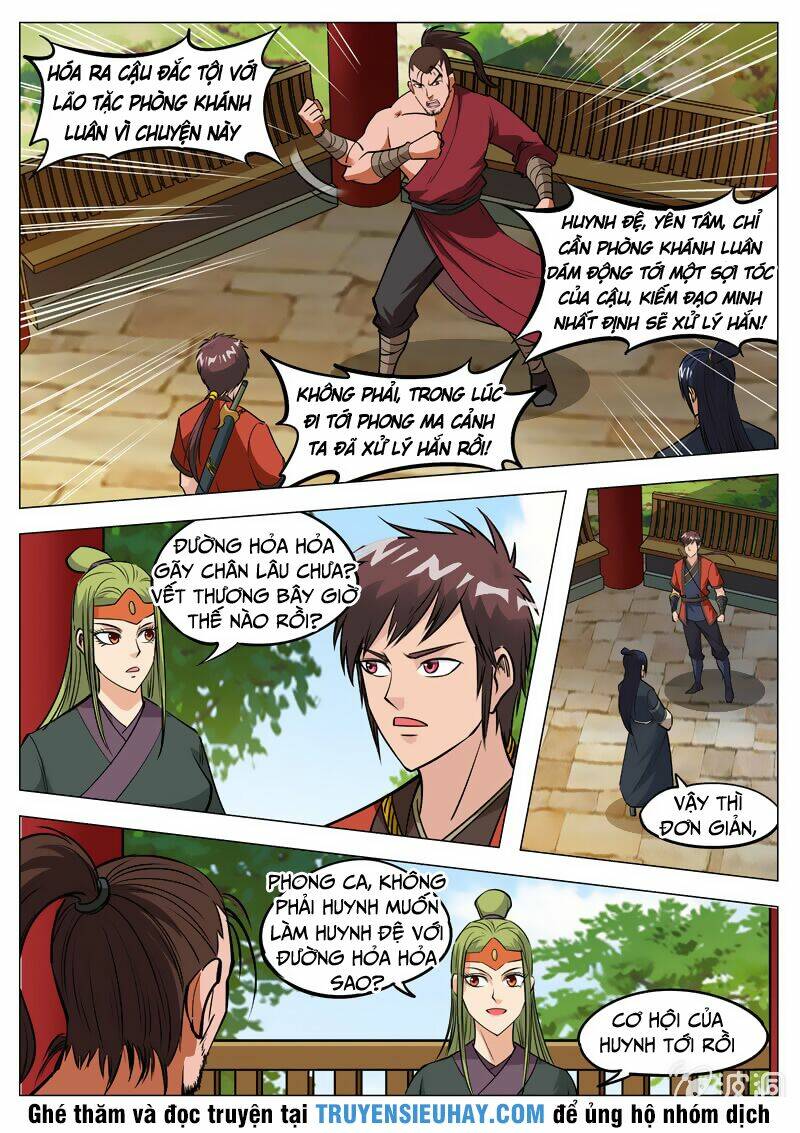 Chương 145 - Trang 11