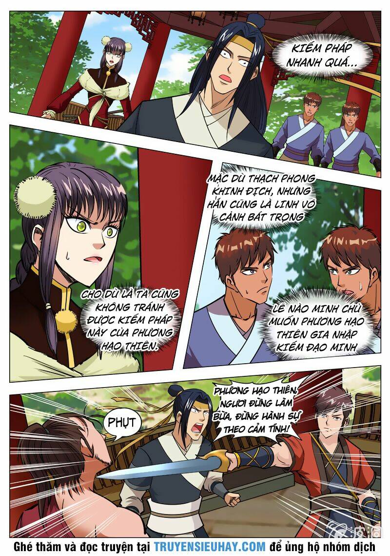 Chương 145 - Trang 3