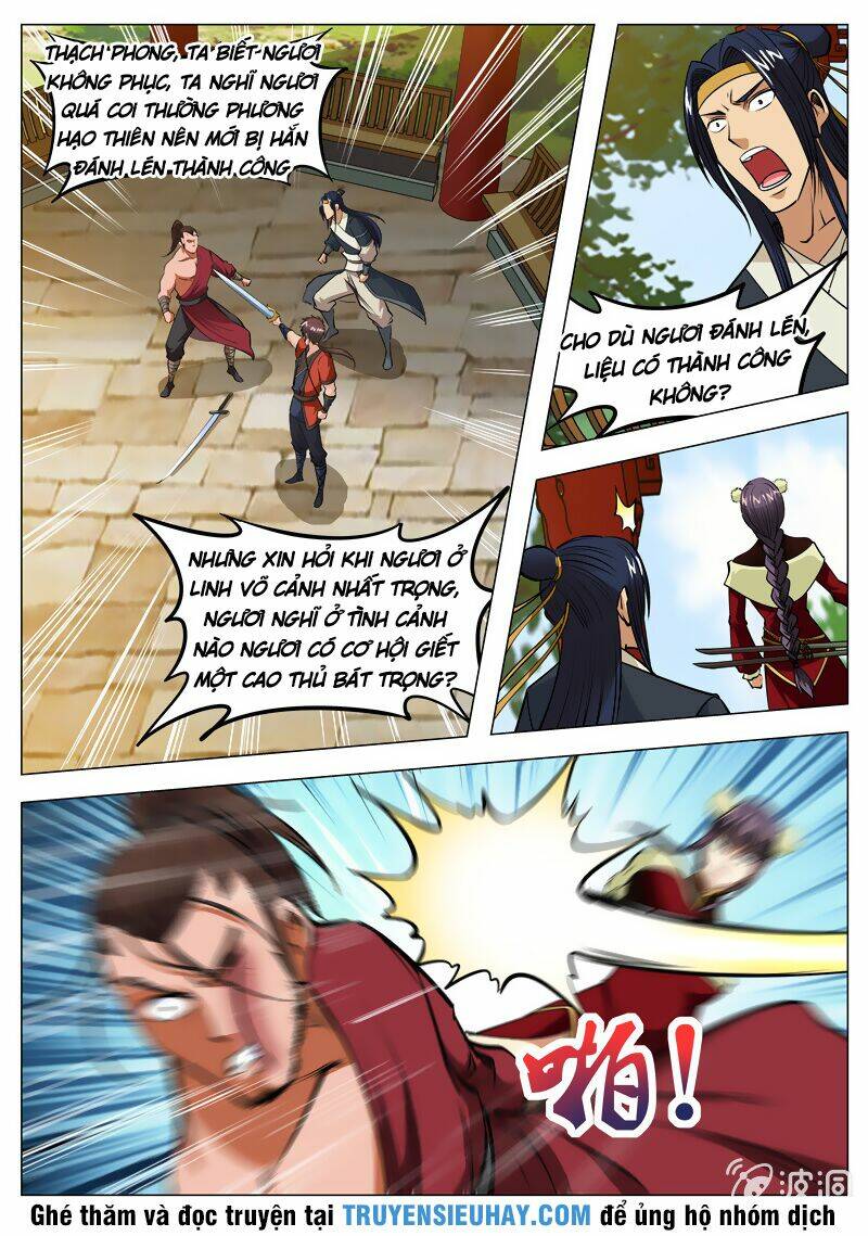 Chương 145 - Trang 4
