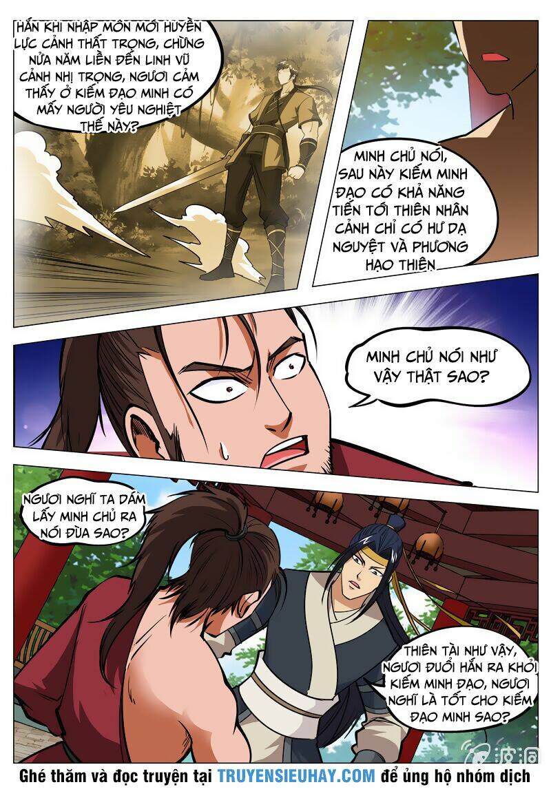 Chương 145 - Trang 6