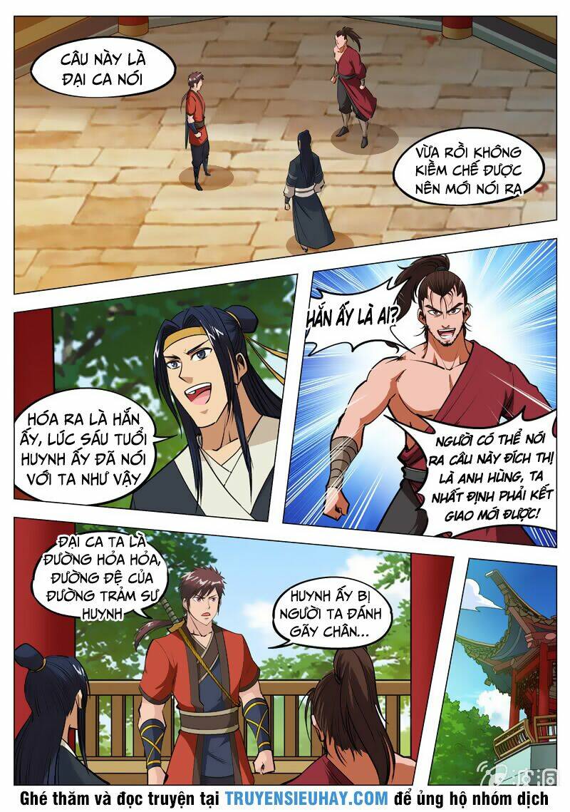 Chương 145 - Trang 10
