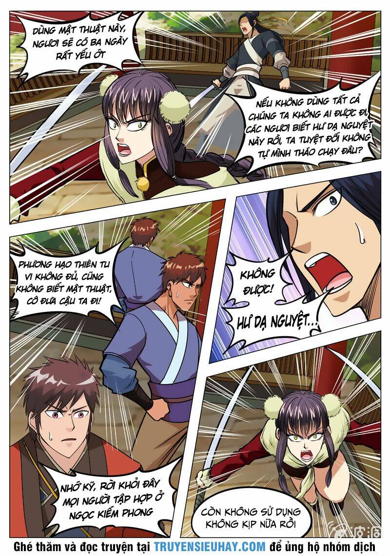 Chương 146 - Trang 9