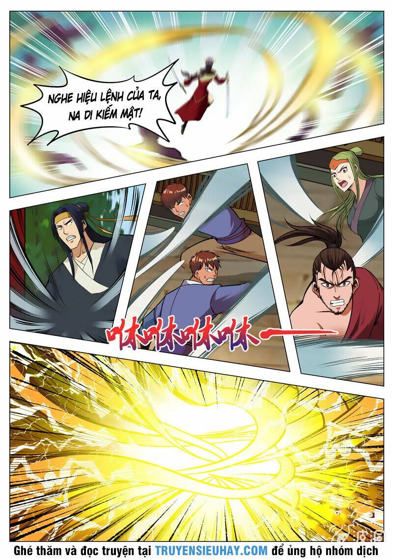 Chương 146 - Trang 10