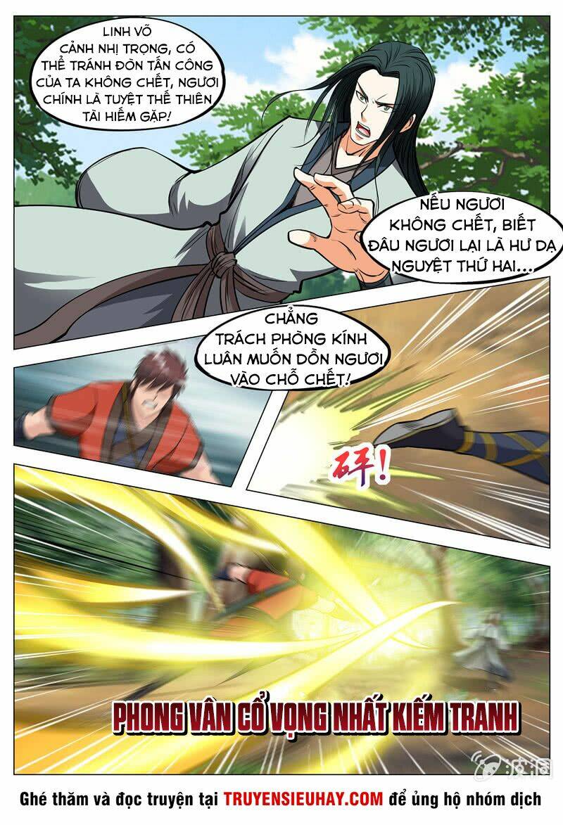 Chương 147 - Trang 13