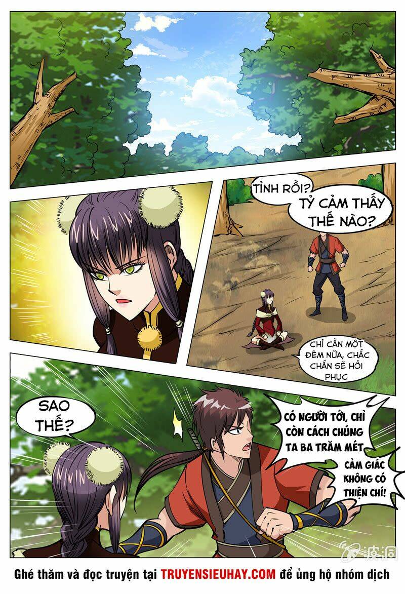 Chương 147 - Trang 5