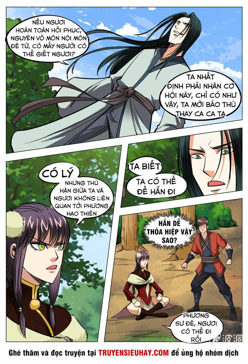 Chương 147 - Trang 9