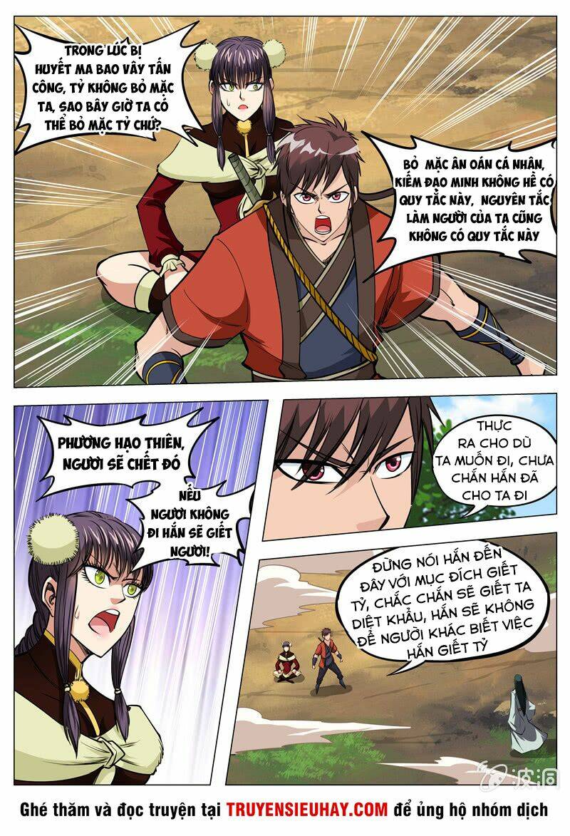 Chương 147 - Trang 10