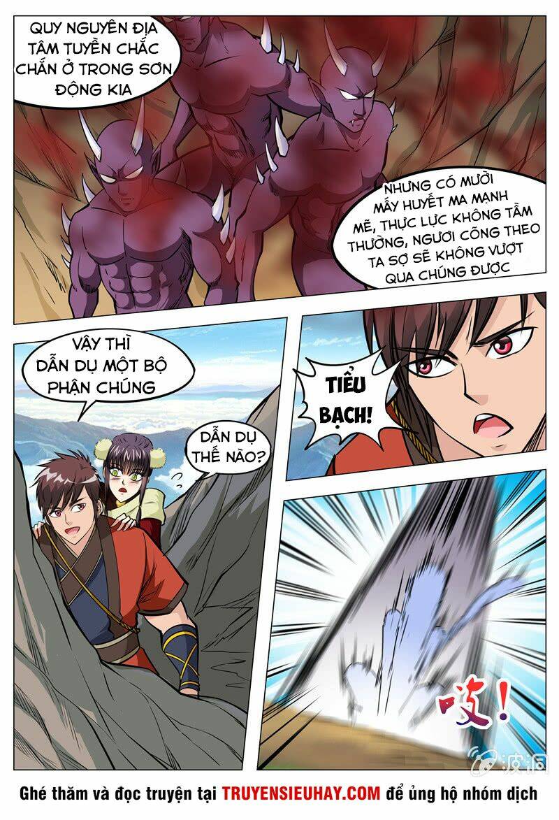 Chương 148 - Trang 11