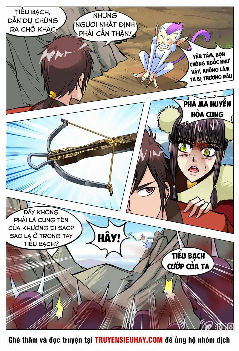 Chương 148 - Trang 12