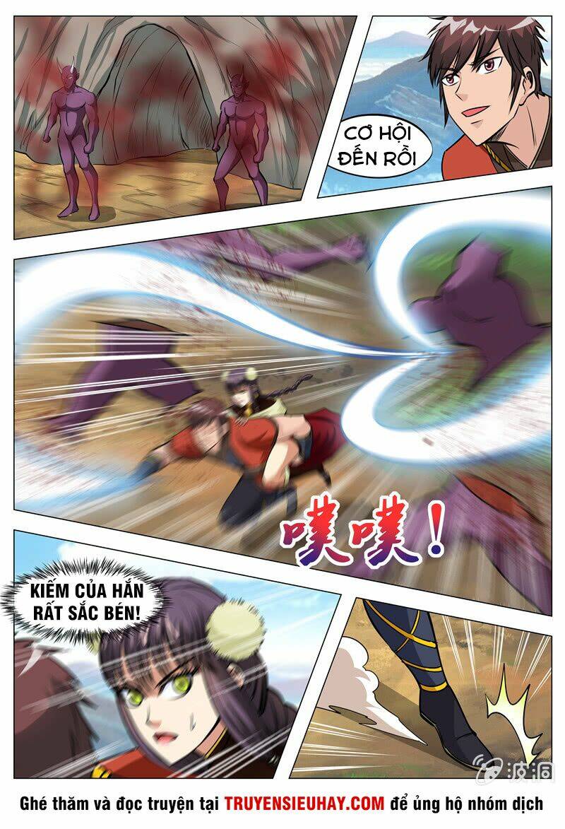 Chương 148 - Trang 14