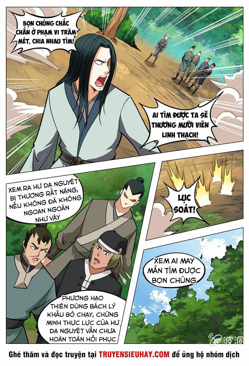 Chương 148 - Trang 5