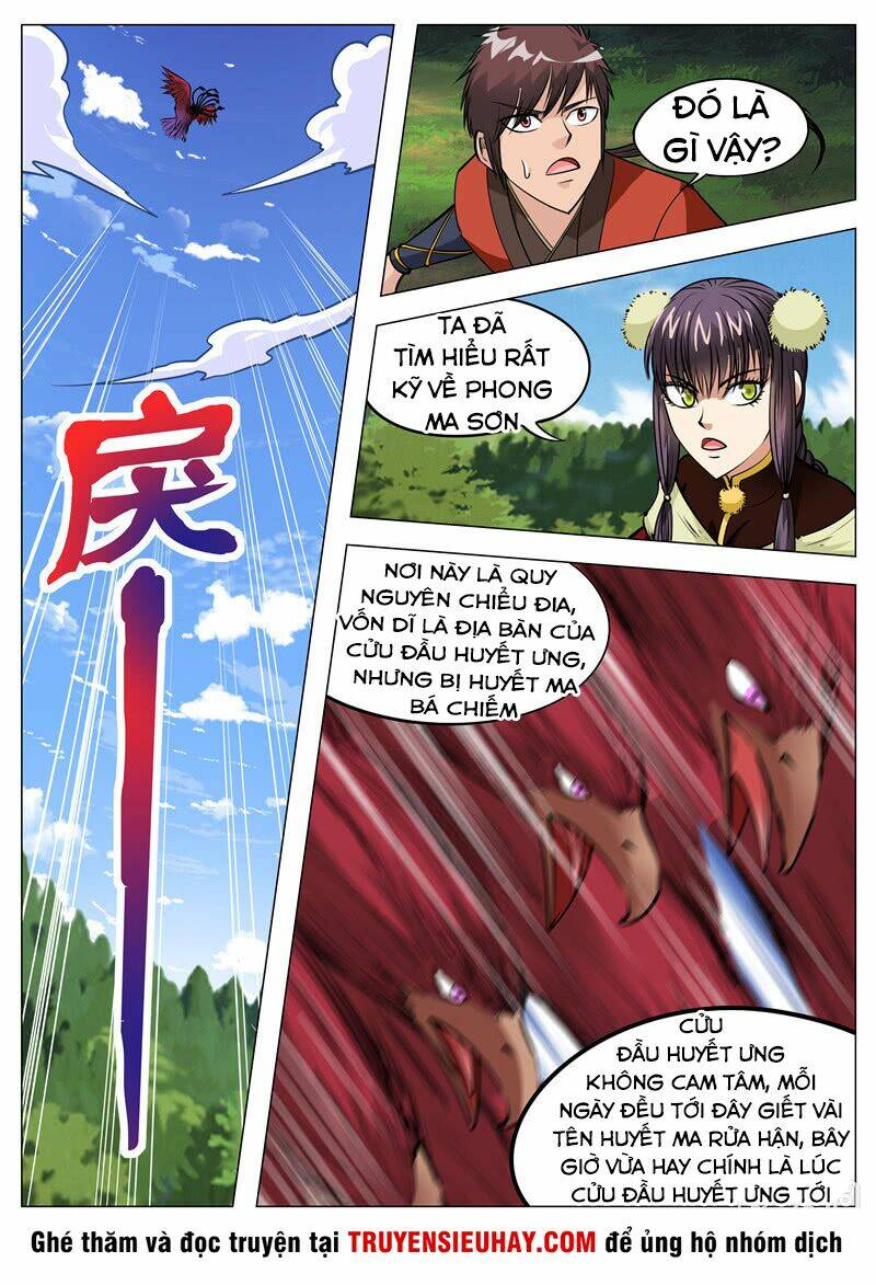 Chương 148 - Trang 8