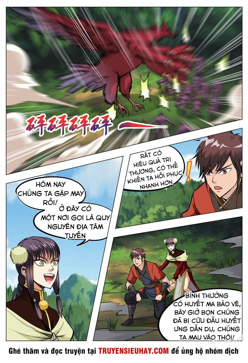 Chương 148 - Trang 9