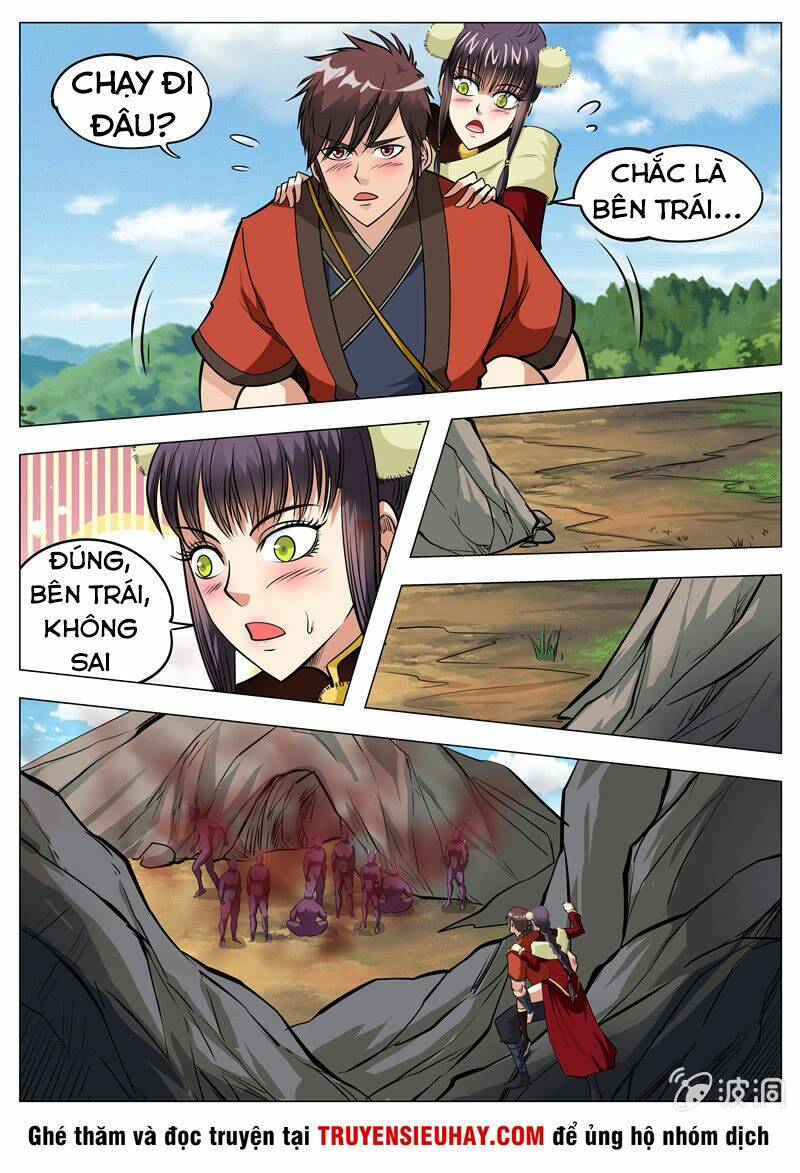 Chương 148 - Trang 10