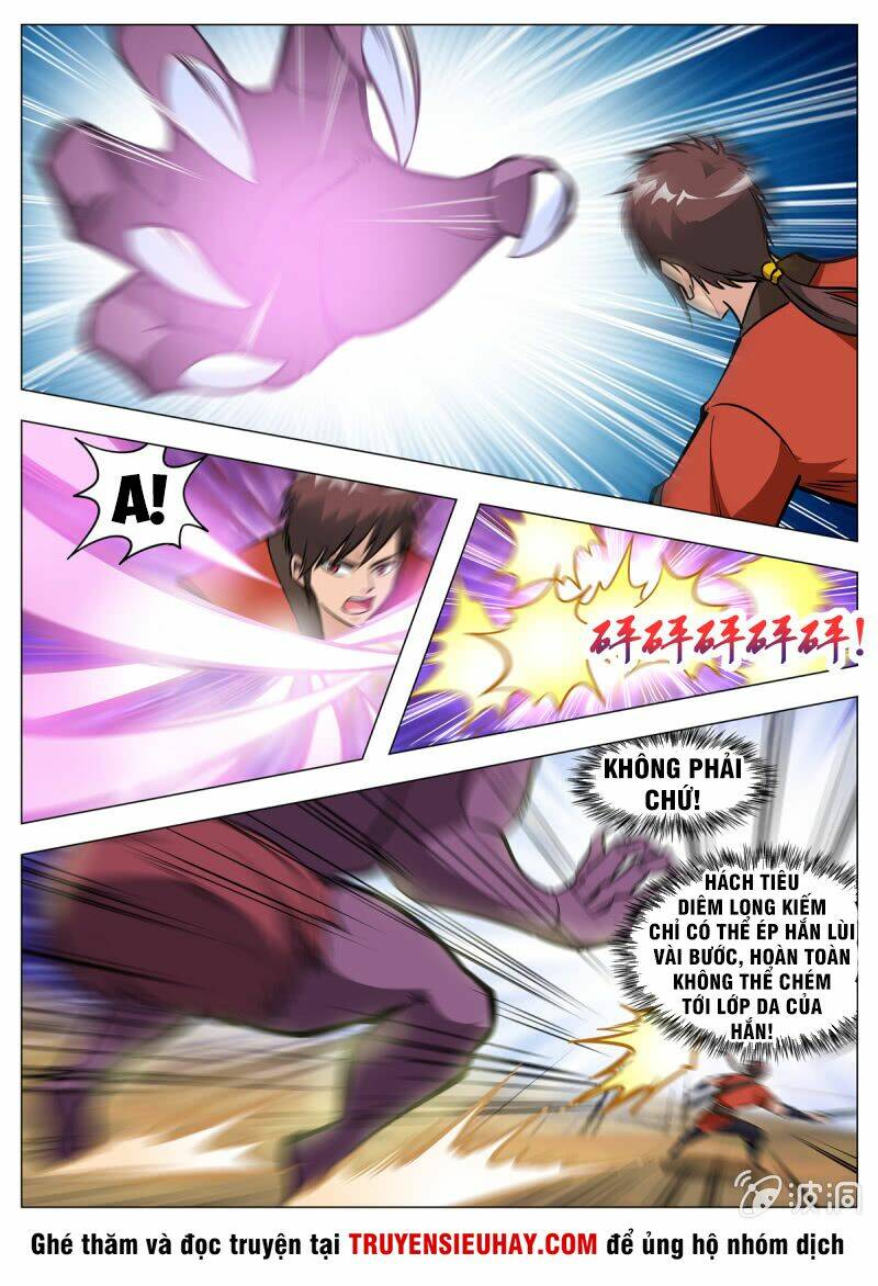Chương 149 - Trang 11
