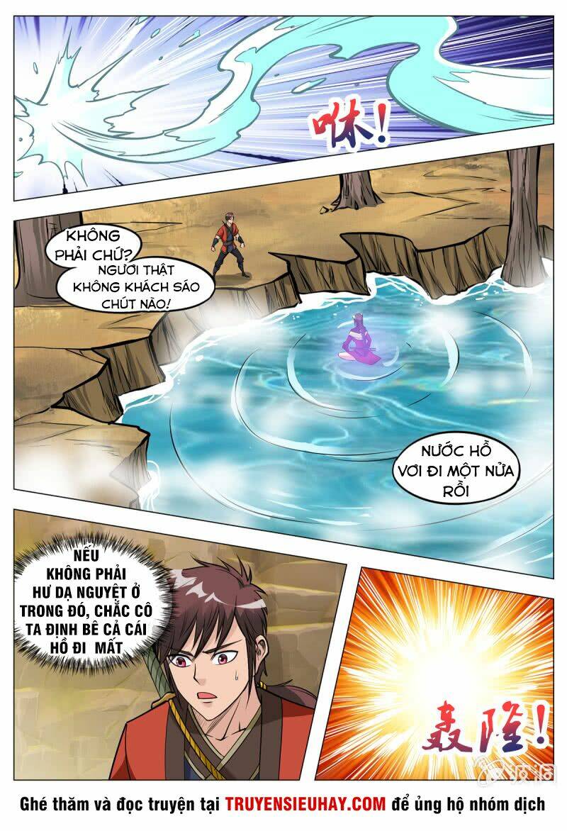 Chương 149 - Trang 5